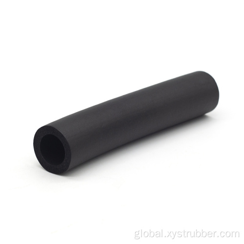 Radiator Hose Pipes EPDM foam rubber weather insulation hose Manufactory